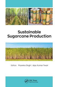 Produktbild: Sustainable Sugarcane Production