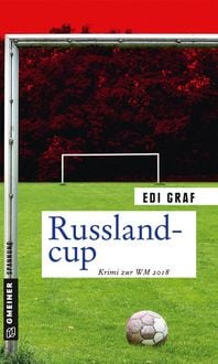 Produktbild: Russlandcup