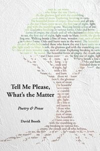 Produktbild: Tell Me Please, What's the Matter?