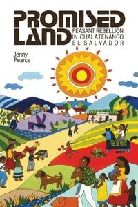 Produktbild: Promised Land