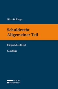 Produktbild: Schuldrecht Allgemeiner Teil