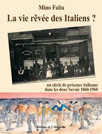 Produktbild: Vie revee des italiens 1860 1960