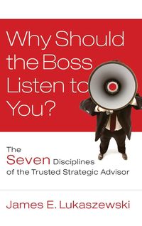 Produktbild: Why Should the Boss Listen to You?