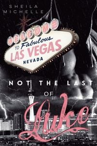 Produktbild: Not The Last of Luke