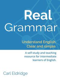 Produktbild: Real Grammar