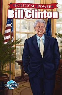 Produktbild: Political Power