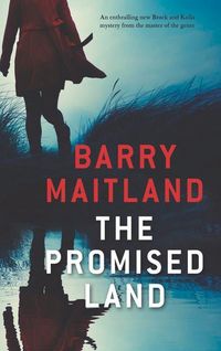 Produktbild: The Promised Land