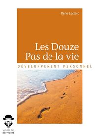 Produktbild: Les douze pas de la vie