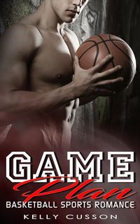 Produktbild: Game Plan - Basketball Sports Romance