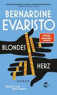 Produktbild: Blondes Herz