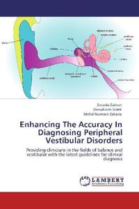 Produktbild: Zainun, Z: Enhancing The Accuracy In Diagnosing Peripheral V
