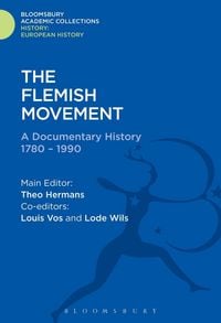 Produktbild: The Flemish Movement