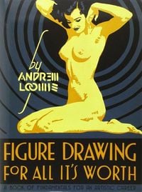 Produktbild: Figure Drawing