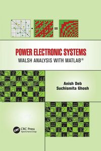 Produktbild: Power Electronic Systems