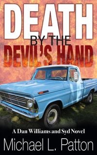 Produktbild: Death by the Devil's Hand (Dan Williams and Syd Novels, #2)