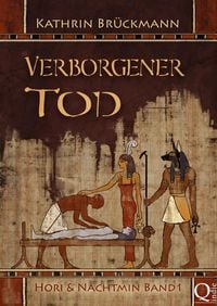 Produktbild: Verborgener Tod