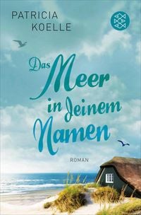 Produktbild: Das Meer in deinem Namen