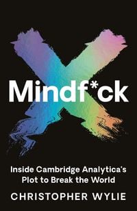 Produktbild: Mindf*ck
