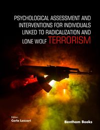 Produktbild: Psychological Assessment and Interventions for Individuals Linked to Radicalization and Lone Wolf Terrorism
