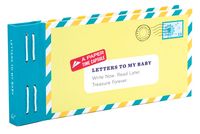 Produktbild: Letters to My Baby