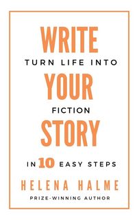 Produktbild: Write Your Story