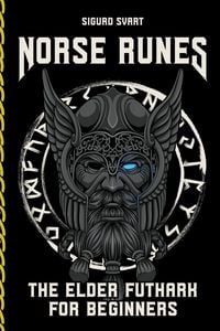 Produktbild: Norse Runes - The Language of the Gods