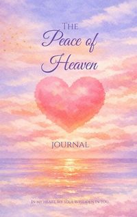 Produktbild: The Peace of Heaven Journal
