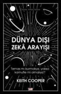 Produktbild: D&uuml;nya Disi Zeka Arayisi