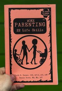Produktbild: Unfuck Your Parenting #3