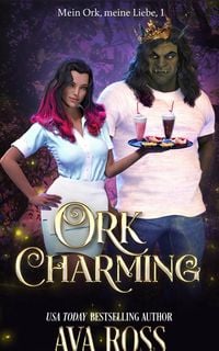 Produktbild: Ork Charming
