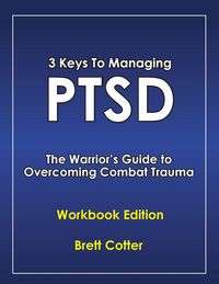 Produktbild: 3 Keys to Managing PTSD