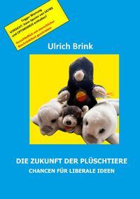 Produktbild: Die Zukunft der Pl&uuml;schtiere