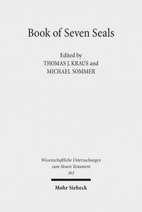 Produktbild: Book of Seven Seals