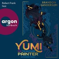 Produktbild Yumi and the Nightmare Painter