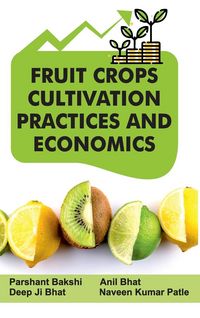 Produktbild: Fruit Crops Cultivation Practi