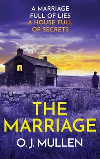 Produktbild: The Marriage