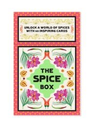 Produktbild: The Spice Box