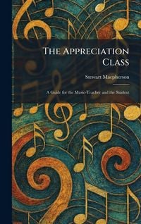 Produktbild: The Appreciation Class