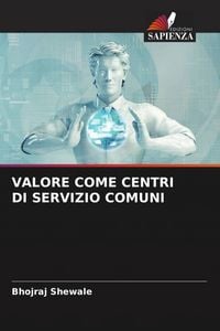 Produktbild: Valore Come Centri Di Servizio Comuni