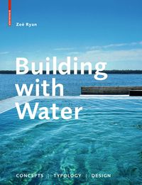 Produktbild: Building with Water