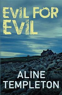 Produktbild: Evil For Evil