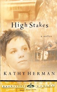 Produktbild: High Stakes