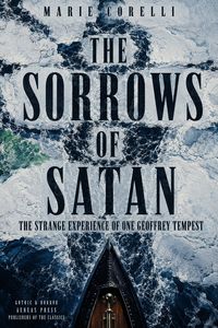 Produktbild: The Sorrows of Satan