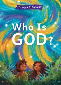 Produktbild: Who Is God?