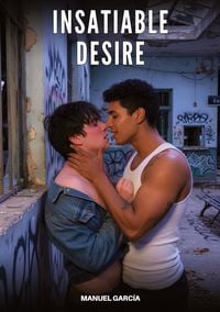 Produktbild: Insatiable Desire