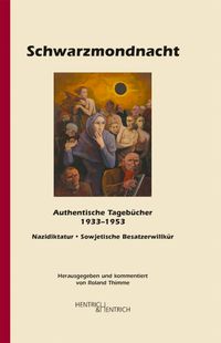 Produktbild: Schwarzmondnacht