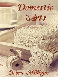 Produktbild: Domestic Arts