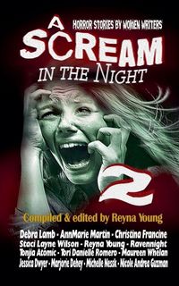 Produktbild: A Scream in the Night 2