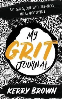 Produktbild: My Grit Journal