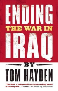 Produktbild: Ending the War in Iraq